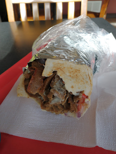 Photo of SAM’S Donair - 5020 50 St, Red Deer, AB T4N 1Y4